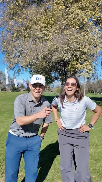 Publicación de @golfjuniorsdechile