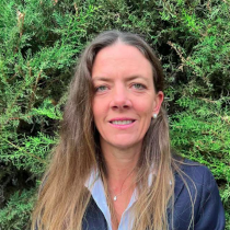 Joanna Yeomans