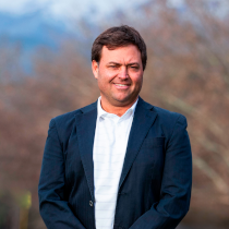 Martín Duisberg