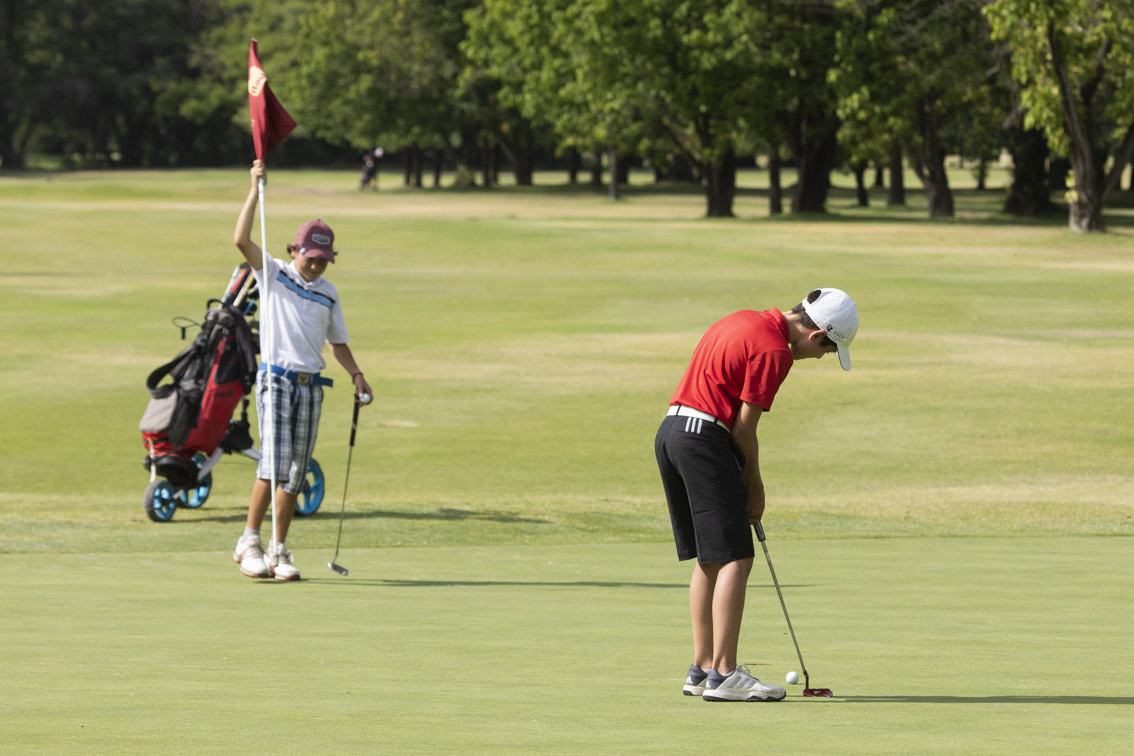 9º Golf Action 2019 - Los Leones