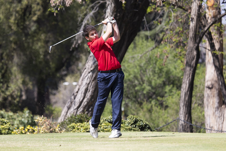 7º Golf Action 2019 - La Dehesa