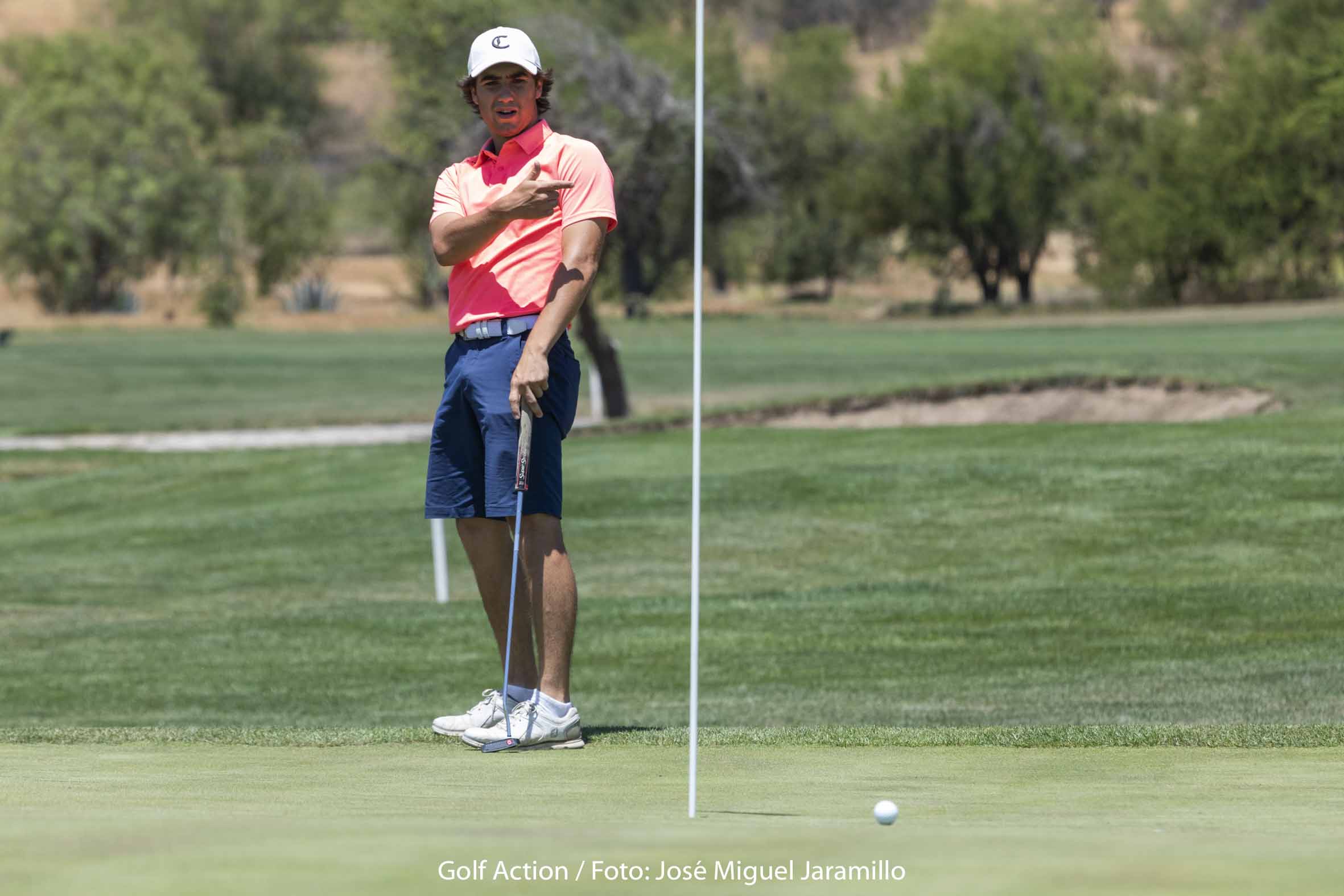 3º Golf Action 2020 - PWCC