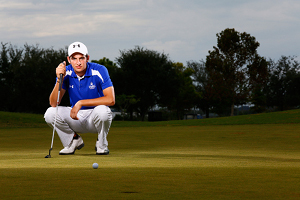 IMG Academy Golf Program