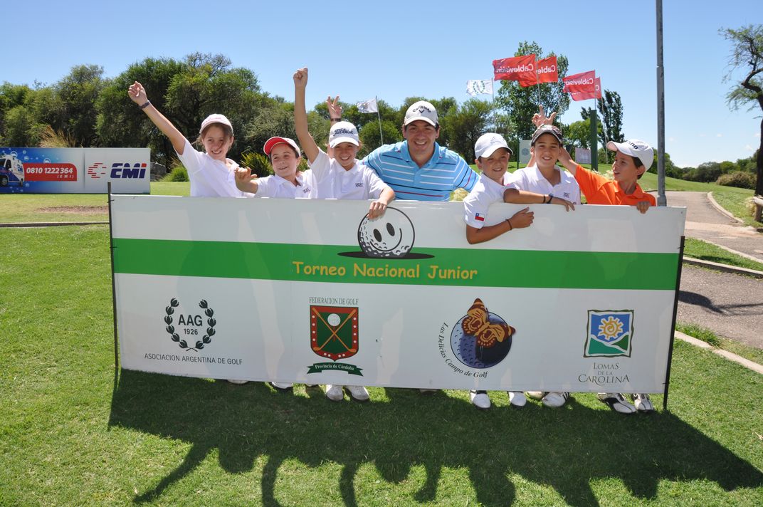Torneo Nacional Junior, Argentina