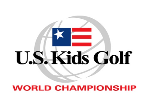 US Kids Golf World Championship 2013