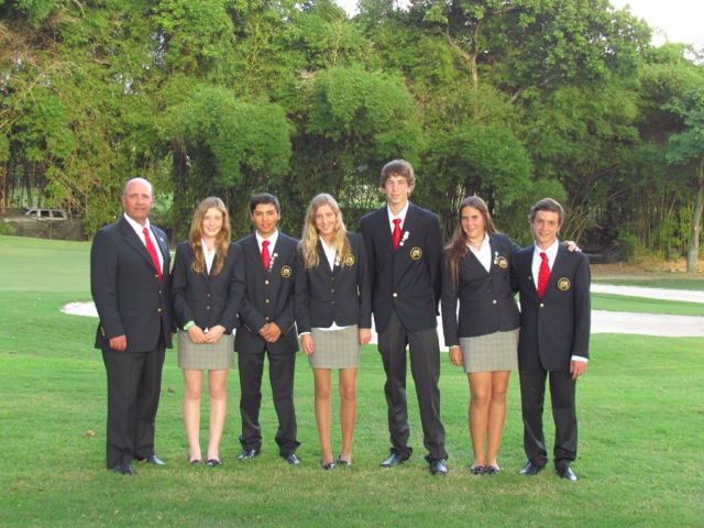 Chile en el Sudamericano Pre Juvenil