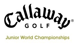 Callaway Junior World Golf Championships