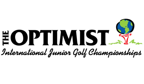  Optimist International Junior Golf Championships
