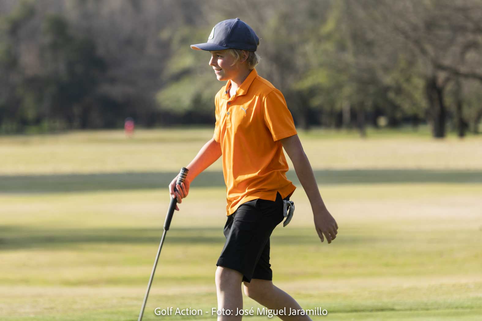 2º Golf Action 2021 - Club de Golf Los Leones