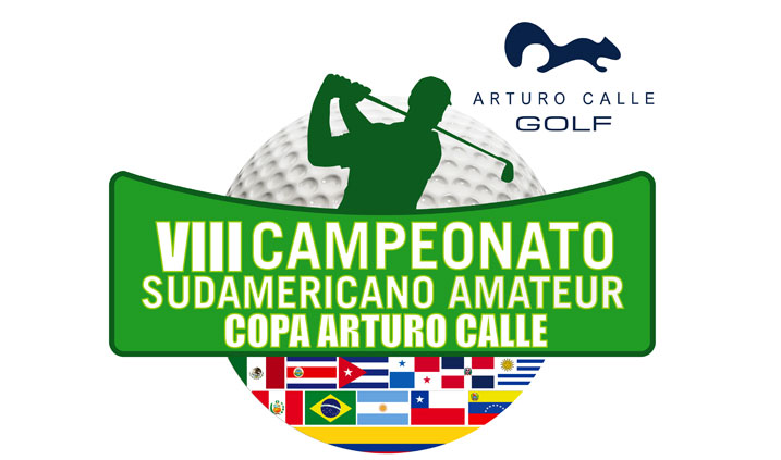 VIII Campeonato Sudamericano Amateur