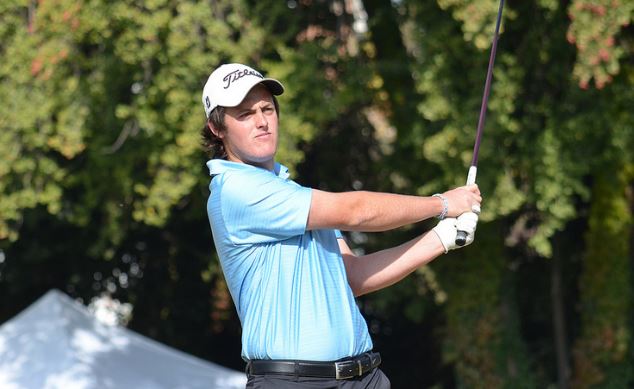 Mito Pereira Campeón del Campeonato Amateur