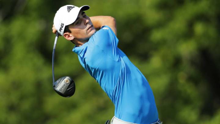 Listado de Jugadores Clasificados al Joaquín Niemann Invitational 2021