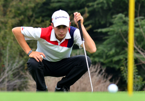 Se jugó 8° fecha del Circuito Golf Action
