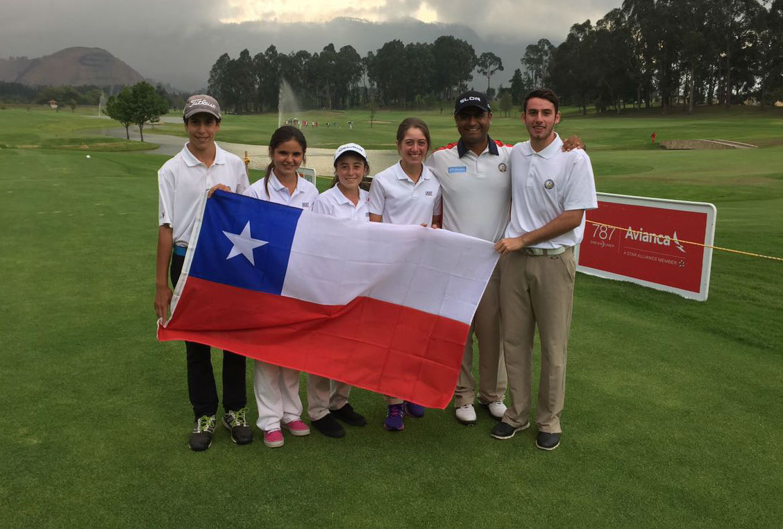 COMIENZA EL OPTIMIST JUNIOR INTERNATIONAL