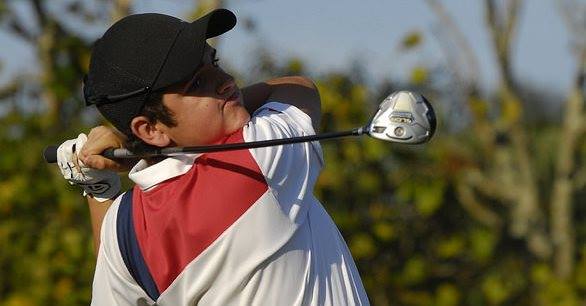 Chile finaliza tercero en el Canadian International Junior Challenge 