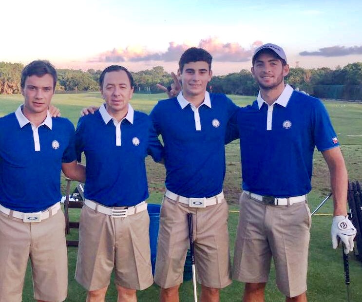 COMIENZA MUNDIAL AMATEUR MASCULINO  “COPA EISENHOWER “