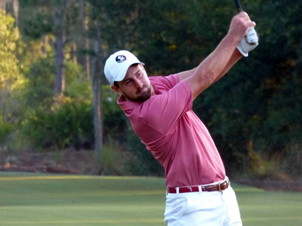Hoy termina el Canadian Men’s Amateur Championship