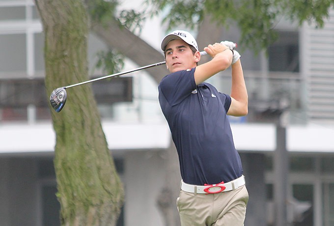 SUDAMERICANO JUVENIL 2016 -  NIEMANN NOTABLE!