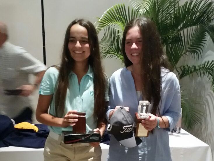 Culmina en Guayaquil Campeonato de Menores