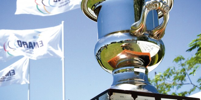 Chile presente en nueva version de Copa J. C. Tailhade, Argentina