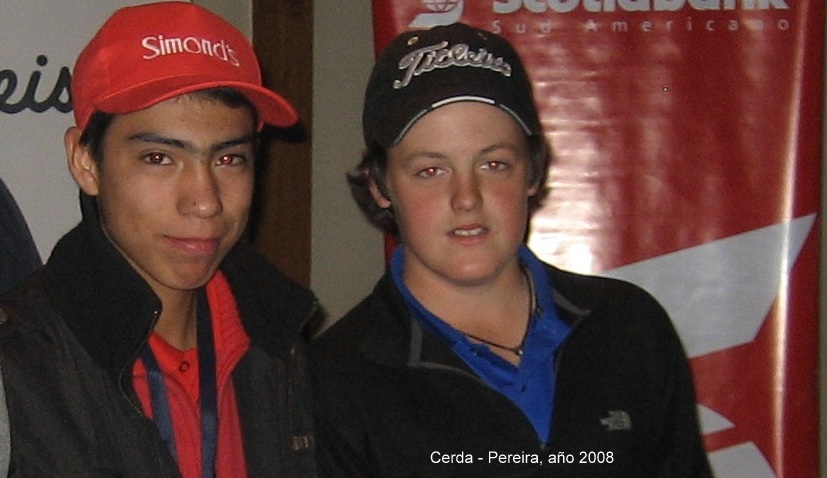 GUILLERMO “MITO” PEREIRA CUMPLE GRAN ACTUACION EN COLOMBIA