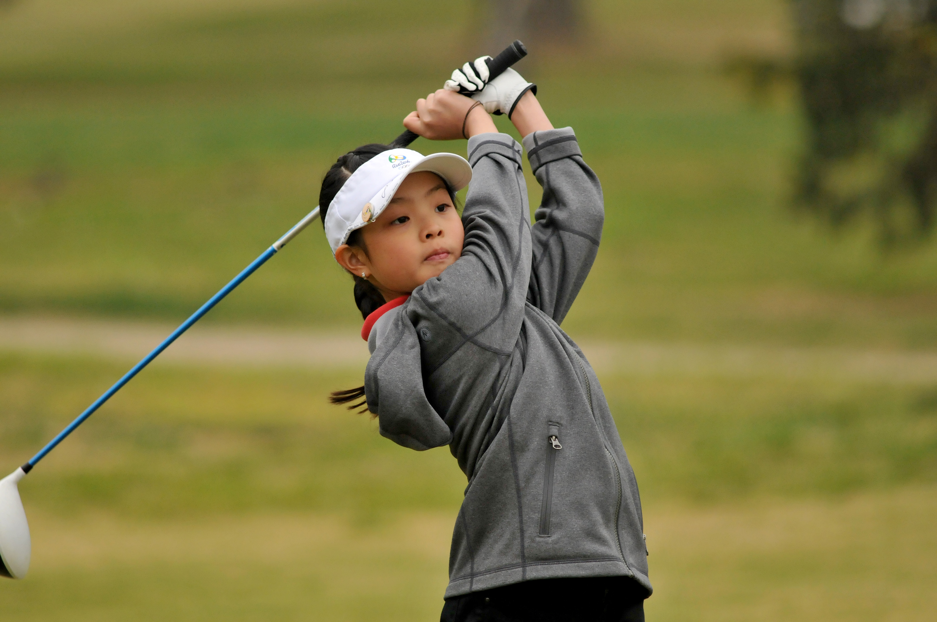 COMIENZA EL 12°TORNEO JUNIOR ARGENTINO EN BUENOS AIRES
