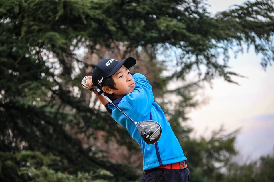 Kim mantiene el pulso en el Optimist