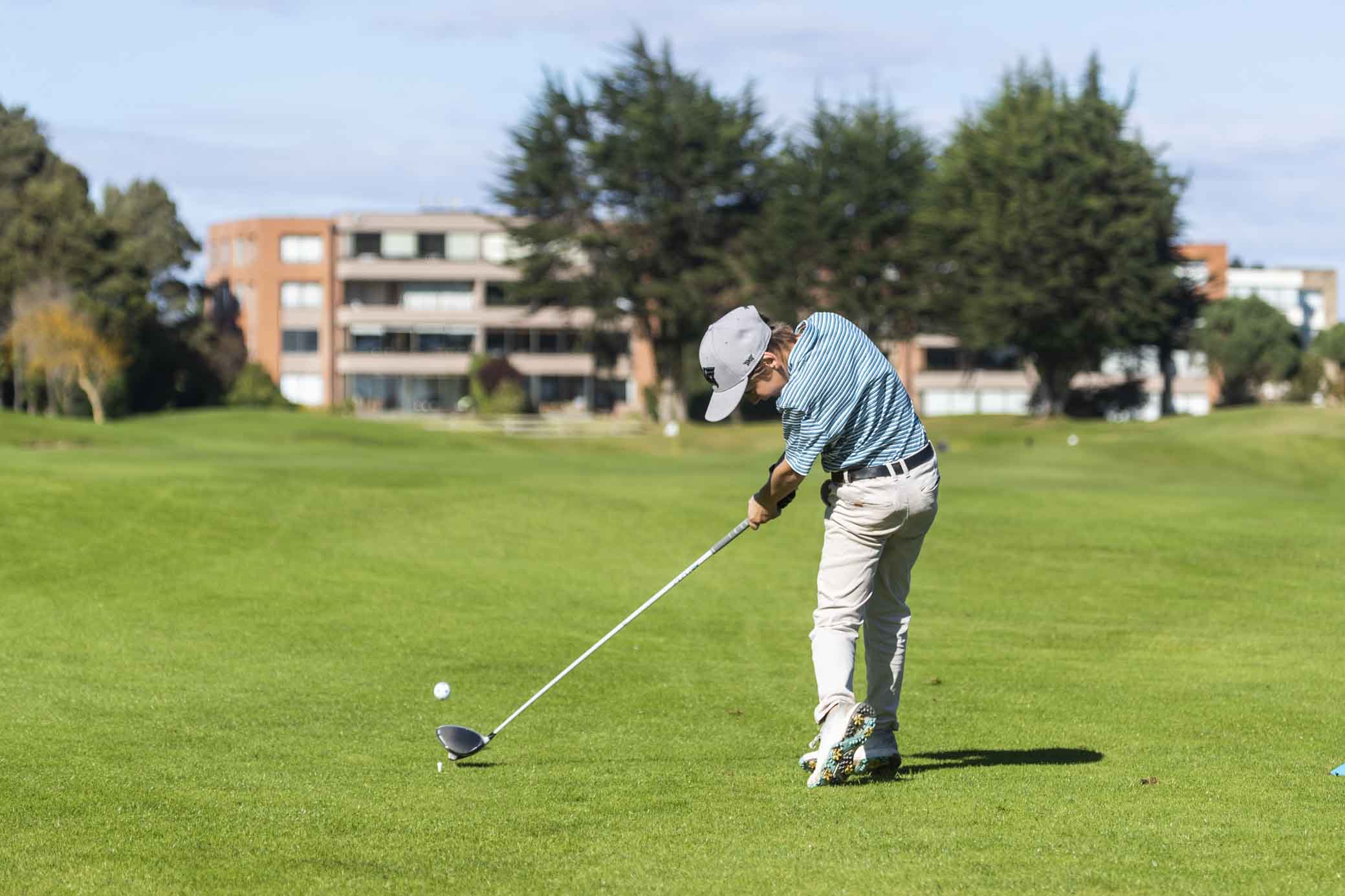 6º Campeonato de Menores 2022 - Brisas de Sto. Domingo