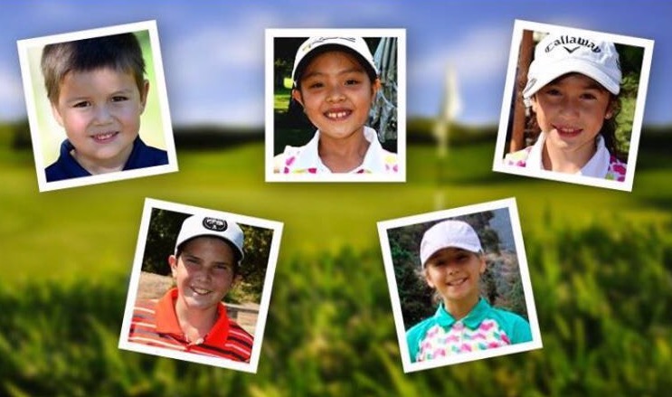 Termina la participación chilena en el US Kids