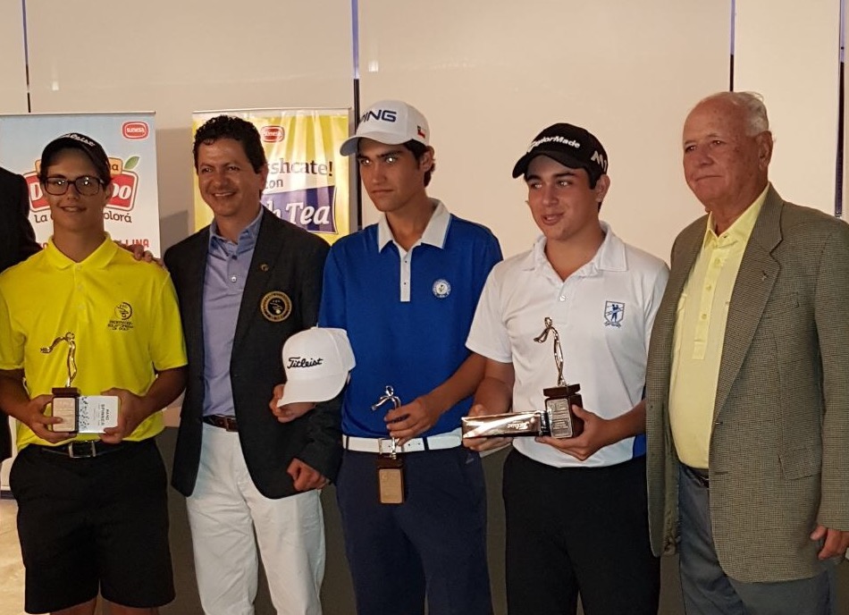 Culmina participación chilena en Guayaquil