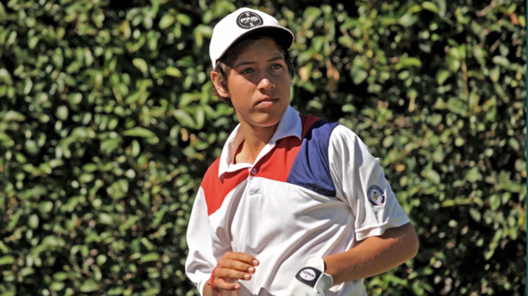 CHRISTIAN DYAS CAMPEON EN LA CUMBRE – CORDOBA