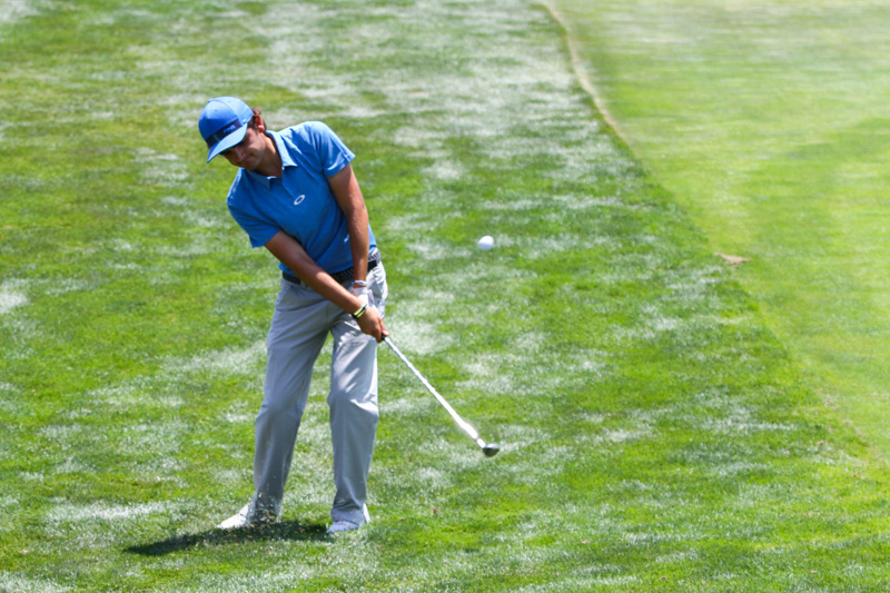 EN PANAMA CITY SE DA INICIO AL TERCER LATIN AMERICA AMATEUR CHAMPIONSHIP