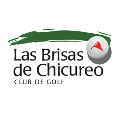 Logo de Club de Golf Las Brisas de Chicureo