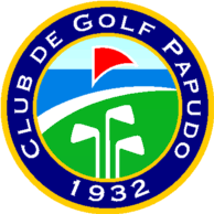 Logo de Club de Golf Papudo