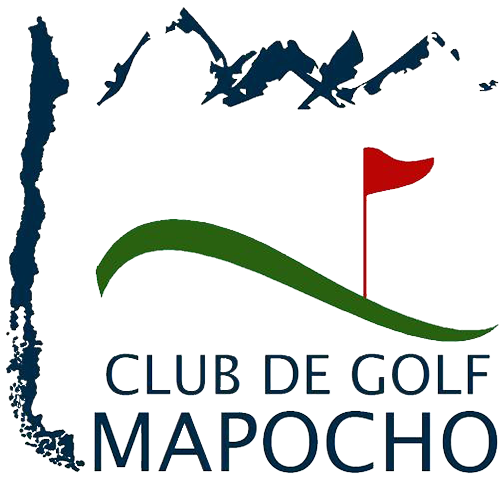 Logo de Club de Golf Mapocho