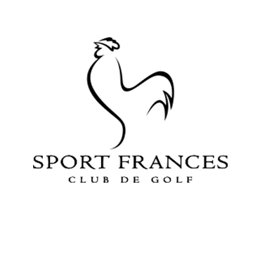 Logo de Club de Golf Sport Francés