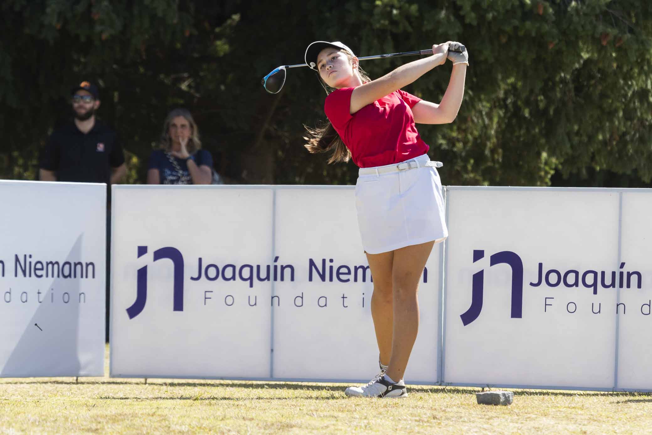 8º Campeonato de Menores 2021 - Las Araucarias