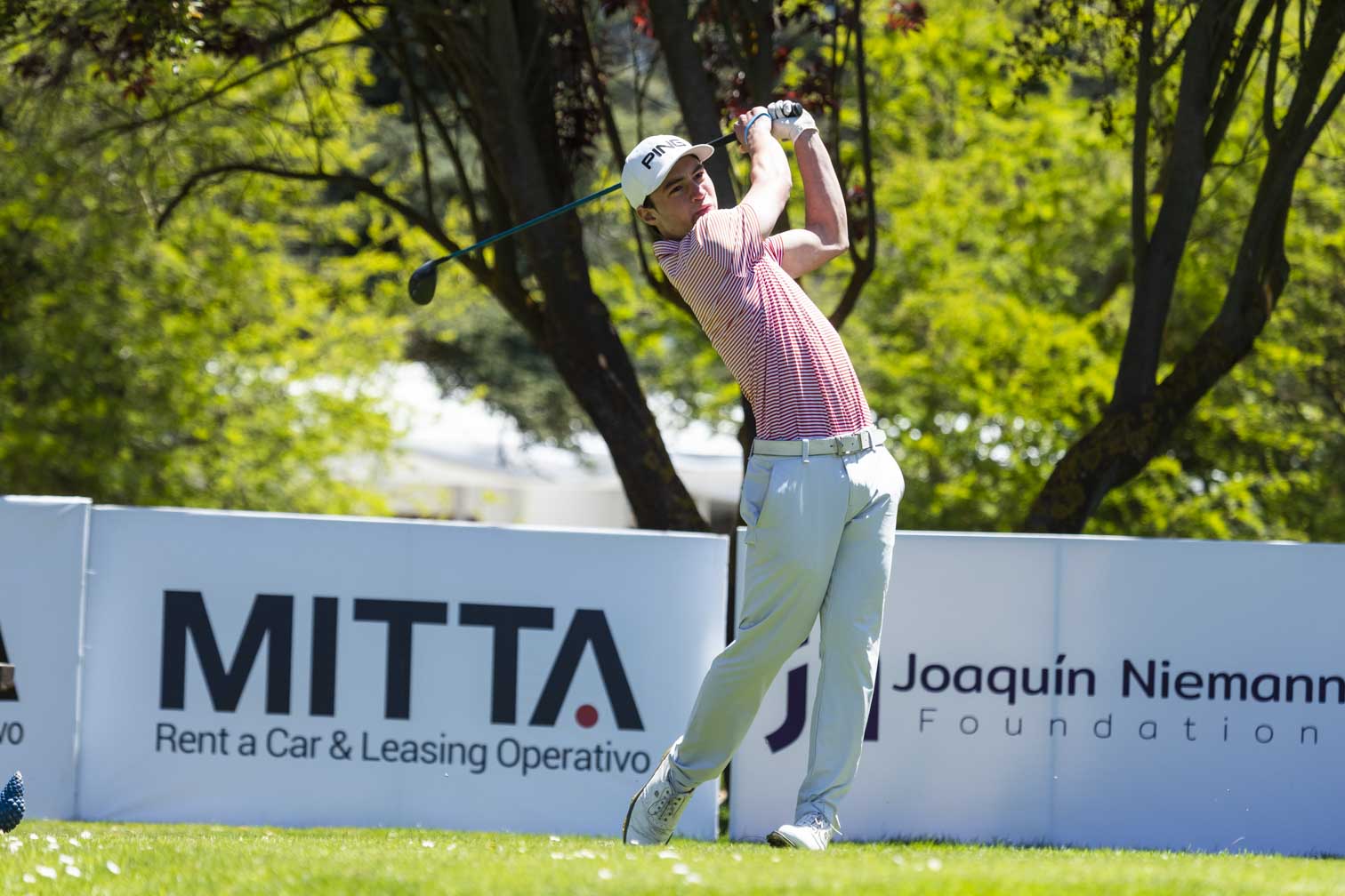 4º Campeonato de Menores 2021 -Rocas de Santo Domingo