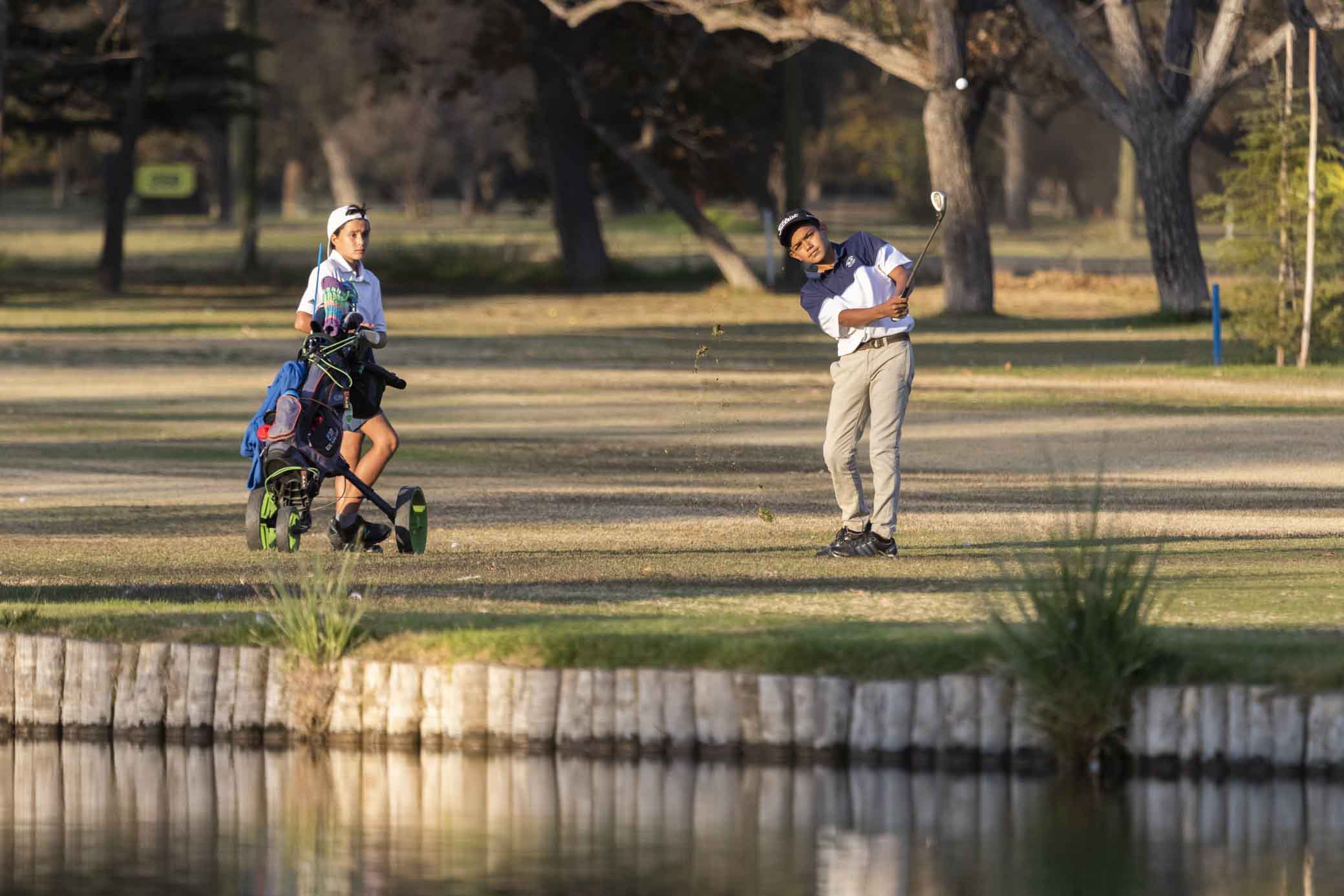 3º Campeonato de Menores 2021 -PWCC
