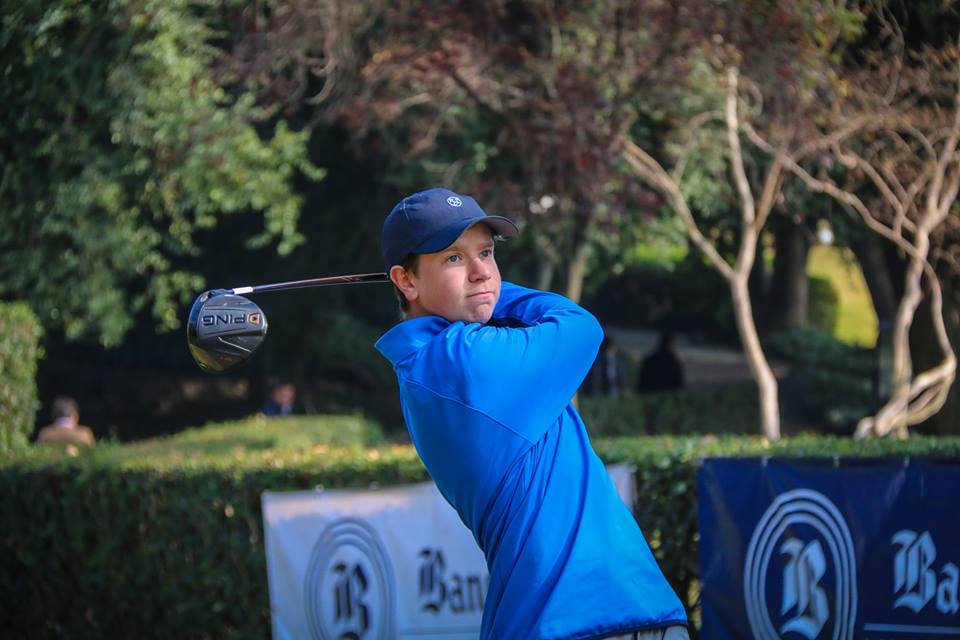 Hoy comenzó el US Kids Teen Championship