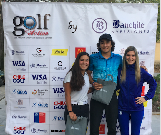 Activa participación de jugadores en el Club de Polo