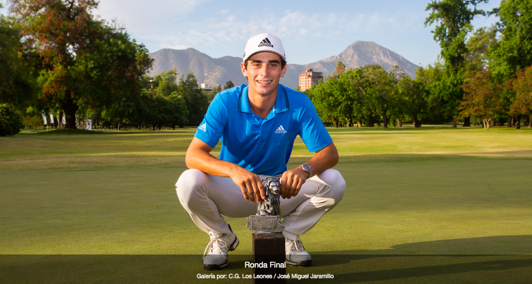 ¡Felicidades, Joaquín!