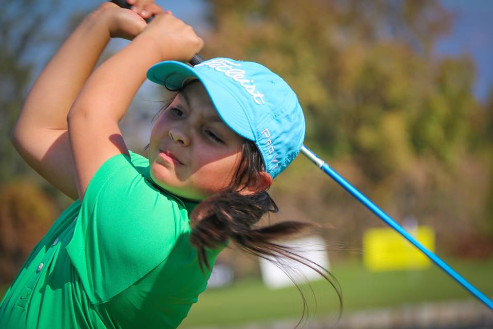 Muy buenos resultados para los chilenos en el Junior Argentino