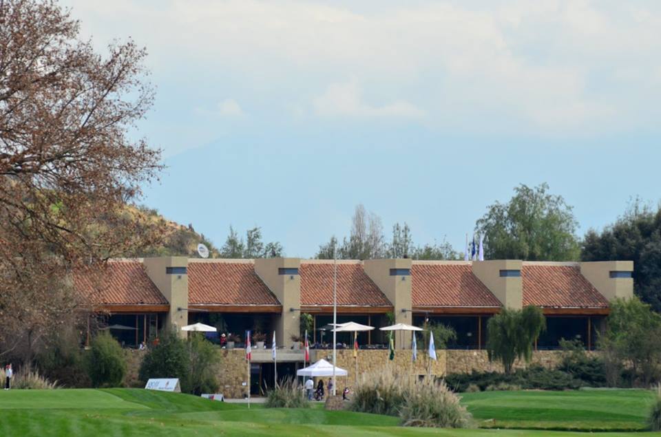 Inscripciones para el XX Abierto Juvenil de Chile y Dobles Internacional