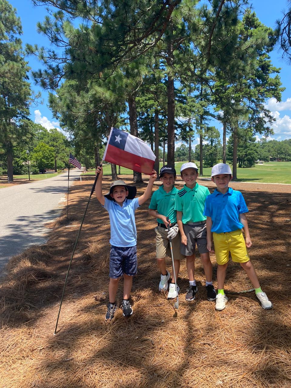 ¡Mañana comienza el US Kids World Championship!