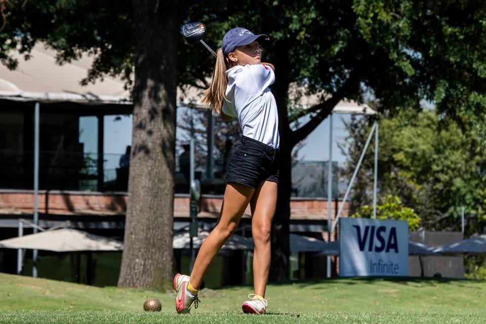 Culmina la Fase 2 del Optimist International