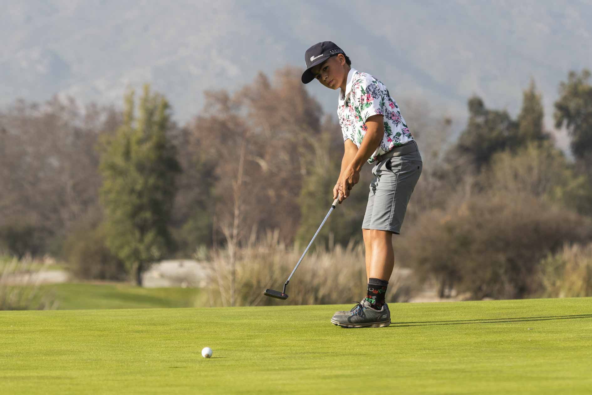 Campeonato Juvenil de Chile 2022 by IJGA - Sábado 20