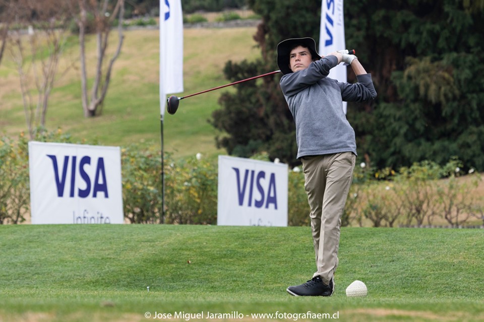 Finalizó el US Kids Teen Championship