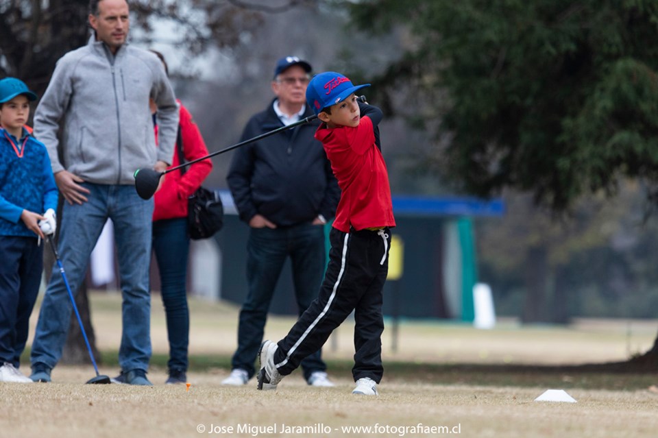 Termina el US Kids World Championship