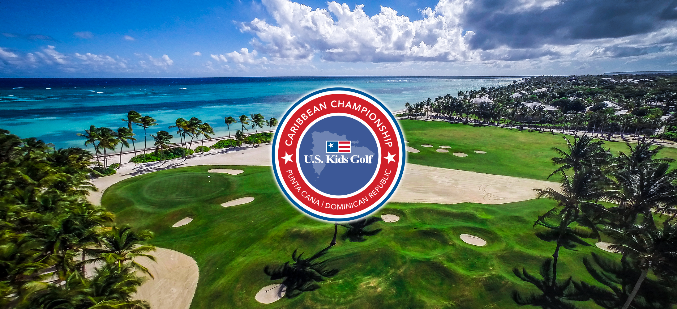Participa en el Caribbean Championship 2019